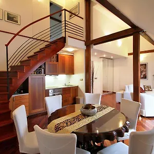  Appartement Salvator - By City